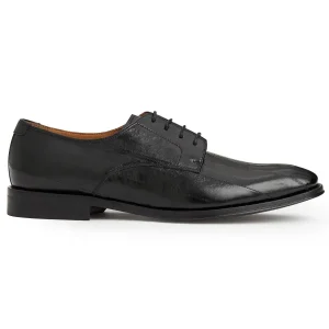 Bruno Magli Dress Shoes^Asti Traditional Dress Oxford Black Eel