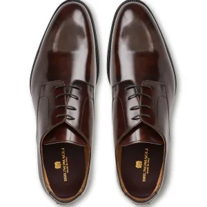 Bruno Magli Lace-Ups & Oxfords^Asti Traditional Dress Oxford Brown