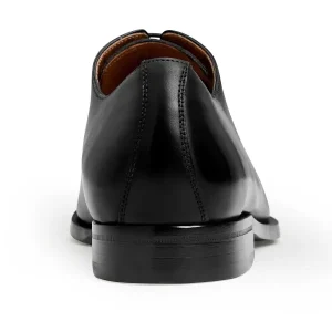 Bruno Magli Dress Shoes^Collezione Veleno Leather Oxford Black