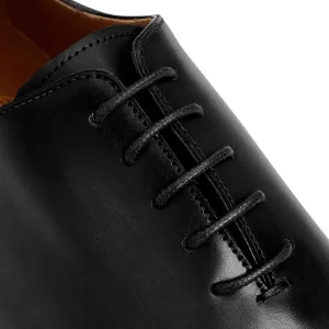 Bruno Magli Dress Shoes^Collezione Veleno Leather Oxford Black