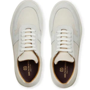 Bruno Magli Sneakers^Darian Sneaker Canvas Off White