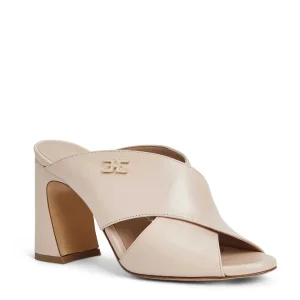 Bruno Magli Heels & Wedges^Fatima Cross Band Heel Blush