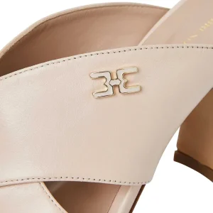 Bruno Magli Heels & Wedges^Fatima Cross Band Heel Blush
