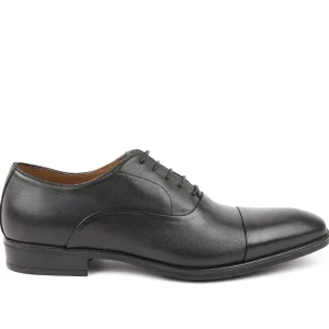 Bruno Magli Dress Shoes^Locascio Cap-Toe Oxford Black