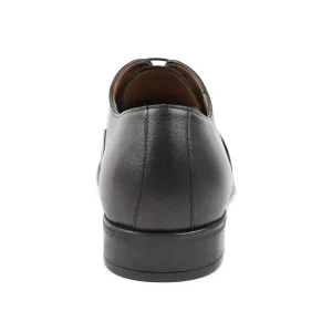 Bruno Magli Dress Shoes^Locascio Cap-Toe Oxford Black