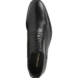 Bruno Magli Dress Shoes^Maioco Leather Oxford Black