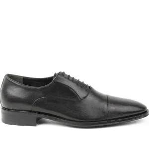 Bruno Magli Dress Shoes^Maioco Leather Oxford Black