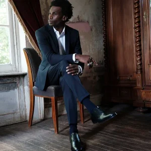 Bruno Magli Dress Shoes^Maioco Leather Oxford Black