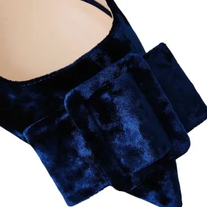 Bruno Magli Pumps^Morena Slingback Pump Navy Velvet