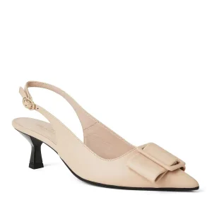 Bruno Magli Pumps^Morena Slingback Pump Leather Nude