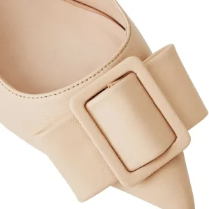 Bruno Magli Pumps^Morena Slingback Pump Leather Nude