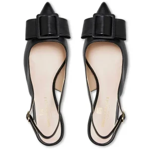 Bruno Magli Pumps^Morena Slingback Pump Leather Black