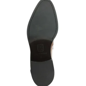 Bruno Magli Dress Shoes^Nathan Penny Loafer Rust