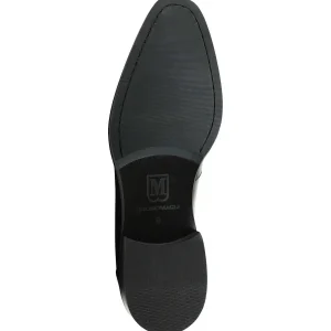 Bruno Magli Dress Shoes^Nathan Penny Loafer Black