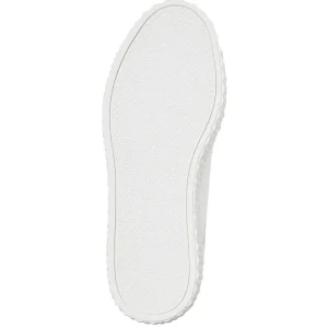 Bruno Magli Sneakers^Paola Platform Sneaker Leather White