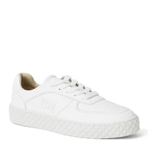 Bruno Magli Sneakers^Paola Platform Sneaker Leather White