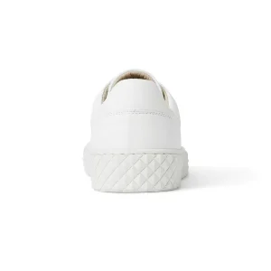 Bruno Magli Sneakers^Paola Platform Sneaker Leather White
