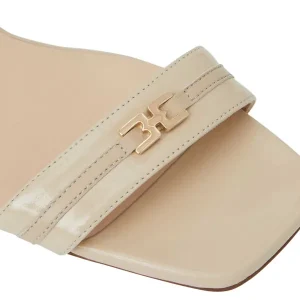 Bruno Magli Heels & Wedges^Phoebe Sandal Patent Beige