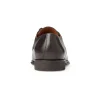 Bruno Magli Dress Shoes^Raging Lace Up Oxford Dark Brown