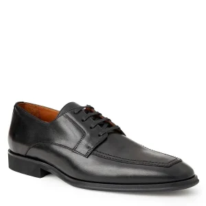 Bruno Magli Dress Shoes^Raging Lace Up Oxford Black