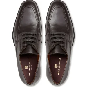Bruno Magli Dress Shoes^Raging Lace Up Oxford Black