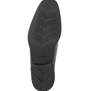 Bruno Magli Dress Shoes^Raging Lace Up Oxford Dark Brown