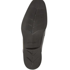 Bruno Magli Dress Shoes^Raging Lace Up Oxford Black