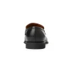 Bruno Magli Dress Shoes^Raging Leather Penny Loafer Black
