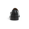 Bruno Magli Dress Shoes^Salerno Oxford Leather Black