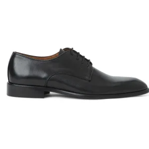 Bruno Magli Dress Shoes^Salerno Oxford Leather Black