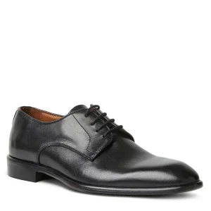 Bruno Magli Dress Shoes^Salerno Oxford Leather Black