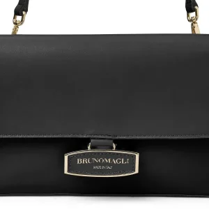 Bruno Magli Handbags^Stella Handbag Black