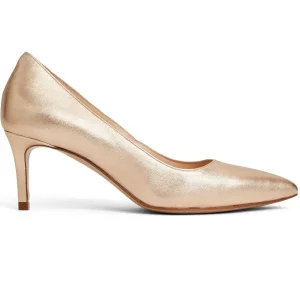 Bruno Magli Evening^Tara Pump Gold