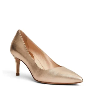 Bruno Magli Evening^Tara Pump Gold